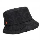 MAYSER | Chapeau en tissu Bucket pour femmes noir
