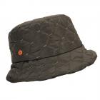 MAYSER | Chapeau en tissu Bucket pour femmes vert