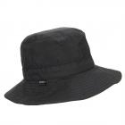 SEEBERGER | Sympatex Chapeau de p�cheur Imperm�able avec large bord noir