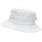 MAYSER | Chapeau en tissu pour femme UV80 gris