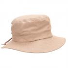 MAYSER | Chapeau en tissu pour femme UV80 tabac