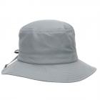MAYSER | FEMMES CHAPEAU DE RANDONN�E ARIELLE UNI UV40 - 2001 GRIS gris fonc�