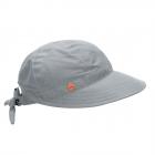 MAYSER | Casquette femme UV40 2001 Gris gris fonc�