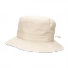 MAYSER | Chapeau de pluie double face UV30 pour femmes beige