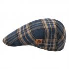 JAILJAM | Coppola Scozzese bleu