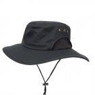 STETSON | Chapeau d'�t� Outdoor menton noir