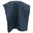 FASHION | Foulard pour hommes bleu