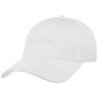 STETSON | Casquette de baseball Active visi�re blanc
