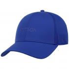 STETSON | Casquette de baseball Active visi�re royal