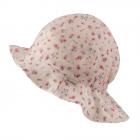 STERNTALER | Chapeau de soleil pour fille avec �lastique pour r�gler la taille 