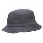 SCIPPIS | Chapeau de soleil de randonn�e avec protection 50UV en coton gris