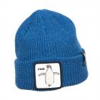 GOORIN KIDS | Motif : pingouin enfants watch cap Bonnet tricot� souple avec rabat pour les gar�ons royal