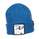 GOORIN KIDS | Motif : Playful watch cap Enfants Bonnet souple en tricot avec rabat pour les gar�ons royal