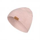 STERNTALER | Bonnet enfant en viscose m�lang�e avec revers Option 