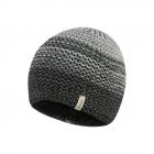 STERNTALER | Bonnet tricot� pour enfants avec doublure polaire anthracite