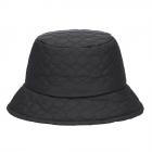 FASHION | Bucket Femmes Chapeau de p�cheur noir