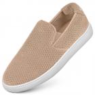 GIESSWEIN | CHAUSSURE DE LOISIRS WOOD SNEAKER SLIP ON HOMME SANDMELE sable