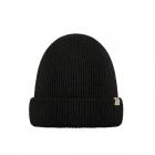 BARTS | Bonnet gar�on avec enveloppe noir