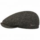 STETSON | Casquette driver homme � chevrons olive