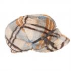 MAYSER | Bonnet ballon moelleux pour femmes beige