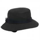 MAYSER | Chapeau fonctionnel Softshell avec oreillettes noir