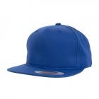 FLEXFIT | Casquette de baseball pour enfants 6-12 ans Snapback royal