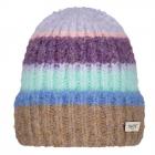 BARTS | Bonnets color�s pour femmes avec coupe haute viola