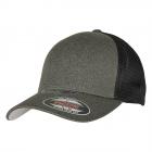 FLEXFIT | Unipanel Cap Casquette sans visi�re olive
