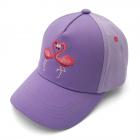 MAXIMO | Casquette d'�t� pour petites filles lilas