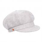 MAYSER | Bonnet d'�t� pour femmes marron clair