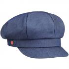 MAYSER | Bonnet ballon femme jeans