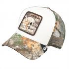 GOORIN | Motif : REALTREE EDGE CANCELLED Casquette camionneur � visi�re militaire