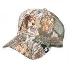 GOORIN | Motif : REALTREE EDGE Grump Dog Truckercap Casquette de baseball � visi�re militaire