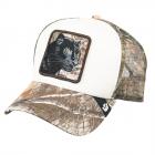 GOORIN | Motif : REALTREE EDGE BLACK PANTHER Truckercap Casquette � visi�re militaire