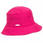 SEEBERGER | Cloche imperm�able pour femmes avec bord d�cal� 