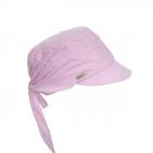 SEEBERGER | Bonnet en tissu Chambray pour femme 