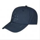 BARTS | casquette femme Smoothe avec broderie florale jeans