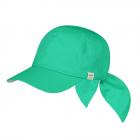 BARTS | Wupper casquette femme avec noeud vert
