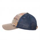 ALFONSO D�ESTE | Casquette de camionneur � visi�re colored