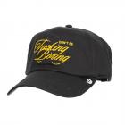 GOORIN | Motif : DONNT BE FUCKING BORING Casquette de camionneur Basecap noir