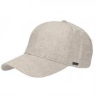 FASHION | Casquette de baseball � visi�re beige