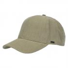 FASHION | Casquette de baseball � visi�re vert