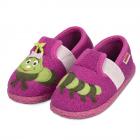 GIESSWEIN | Chaussons l�gers pour filles, avec �lastique Baie