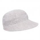 MAYSER | Casquette d'�t� l�g�re pour femmes marron clair