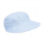 MAYSER | Casquette d'�t� l�g�re pour femmes bleu clair