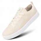 GIESSWEIN | Femmes Laine Loisirs Sneakers blanc