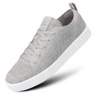 GIESSWEIN | Femmes Laine Loisirs Sneakers gris clair