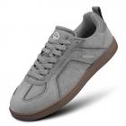 GIESSWEIN | Merino Glide Sneaker pour femme gris