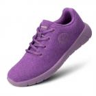 GIESSWEIN | MERINO RUNNERS  Baskets pour femmes lilas