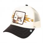GOORIN | Motif : CANYON BAE Casquette de camionneur � visi�re nature